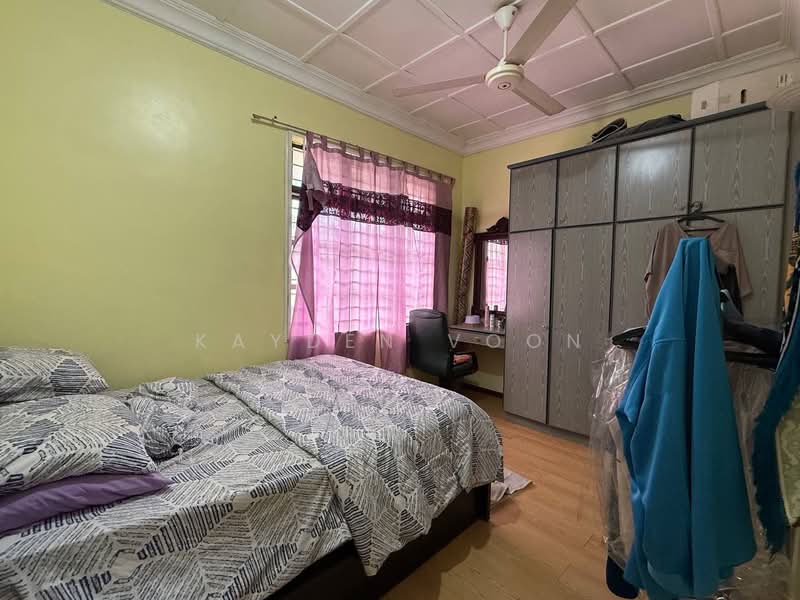 2-storey Terraced House for Sale in Bandar Baru Uda (Tampoi) - Kayden Voon - Bedroom - PropertyGuru.com.my