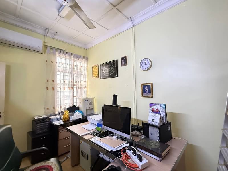 2-storey Terraced House for Sale in Bandar Baru Uda (Tampoi) - Kayden Voon - PropertyGuru.com.my