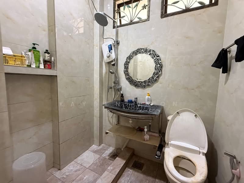 2-storey Terraced House for Sale in Bandar Baru Uda (Tampoi) - Kayden Voon - PropertyGuru.com.my