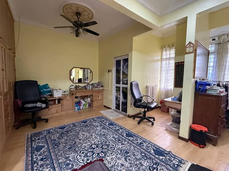 2-storey Terraced House for Sale in Bandar Baru Uda (Tampoi) - Kayden Voon - PropertyGuru.com.my