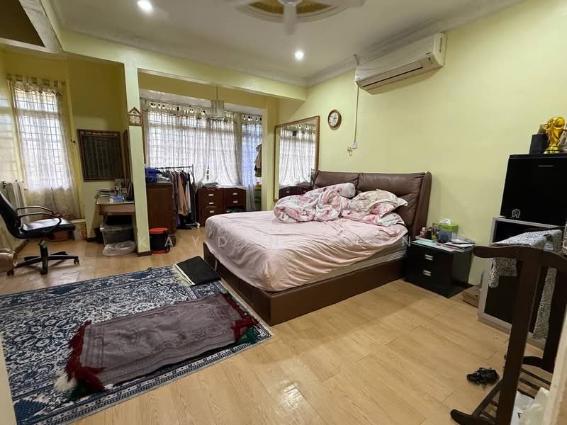 2-storey Terraced House for Sale in Bandar Baru Uda (Tampoi) - Kayden Voon - PropertyGuru.com.my