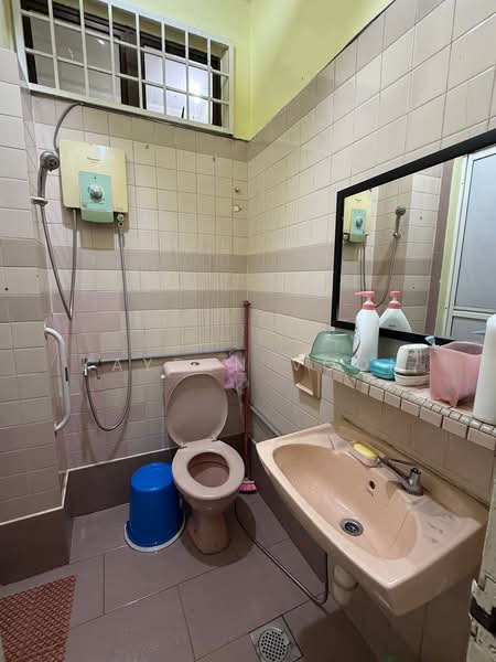 2-storey Terraced House for Sale in Bandar Baru Uda (Tampoi) - Kayden Voon - PropertyGuru.com.my