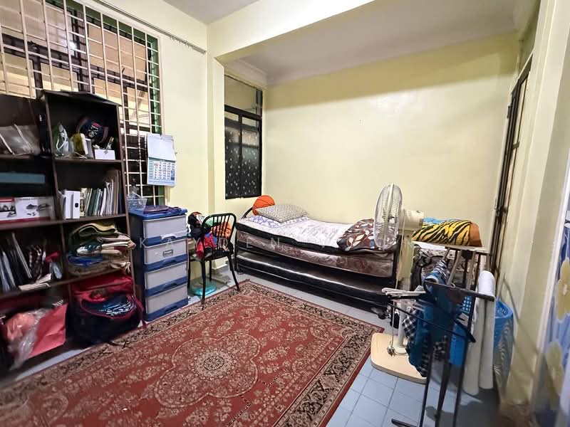 2-storey Terraced House for Sale in Bandar Baru Uda (Tampoi) - Kayden Voon - PropertyGuru.com.my
