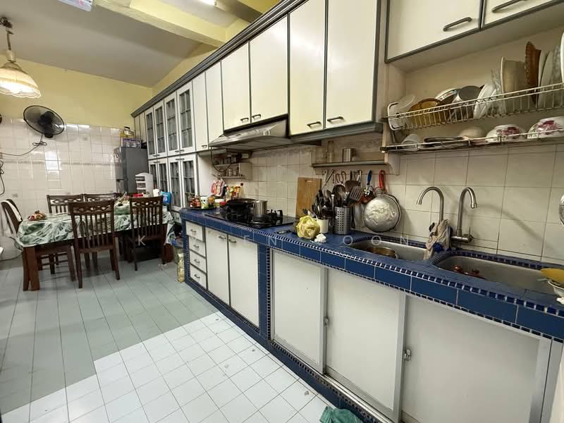 2-storey Terraced House for Sale in Bandar Baru Uda (Tampoi) - Kayden Voon - PropertyGuru.com.my