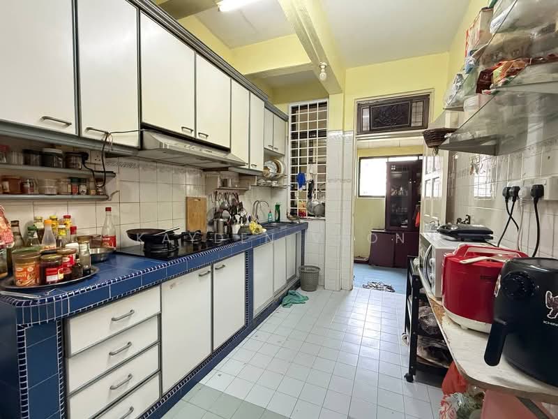 2-storey Terraced House for Sale in Bandar Baru Uda (Tampoi) - Kayden Voon - PropertyGuru.com.my