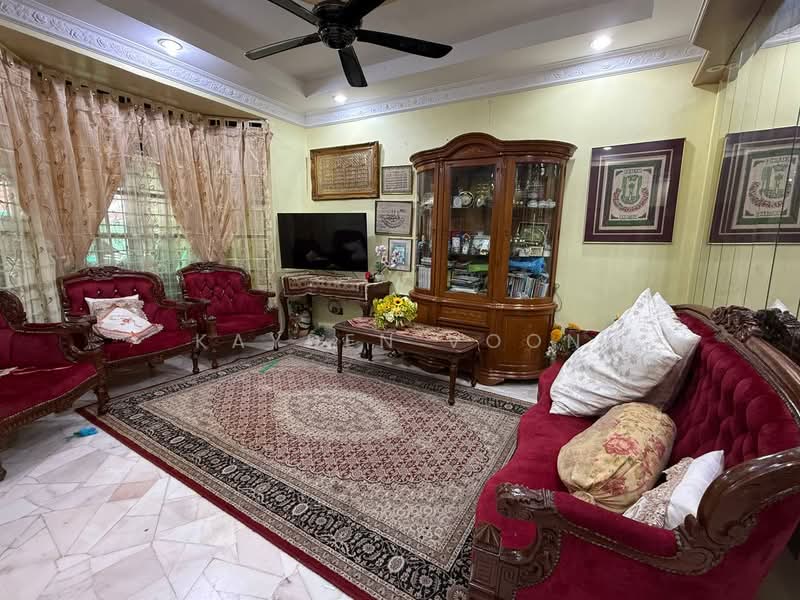 2-storey Terraced House for Sale in Bandar Baru Uda (Tampoi) - Kayden Voon - PropertyGuru.com.my