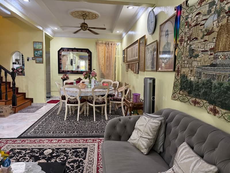 2-storey Terraced House for Sale in Bandar Baru Uda (Tampoi) - Kayden Voon - PropertyGuru.com.my
