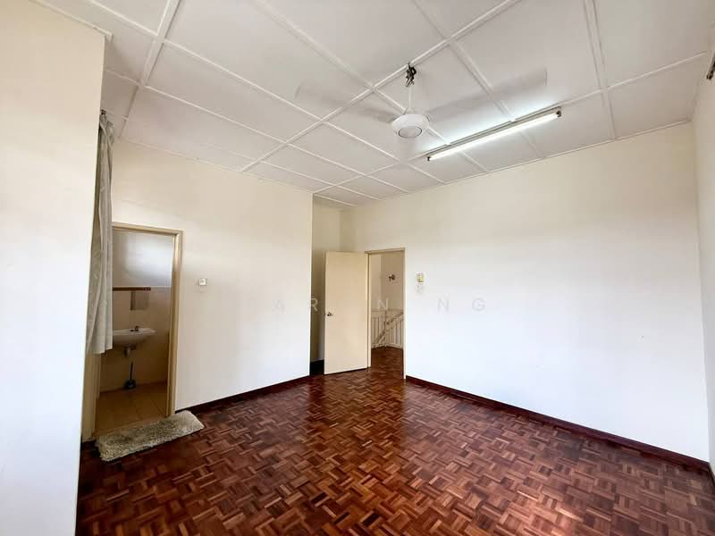Rumah Teres 2 Tingkat untuk Dijual di Taman Setia Indah (Tebrau) - Sharon Ng - Interior - PropertyGuru.com.my