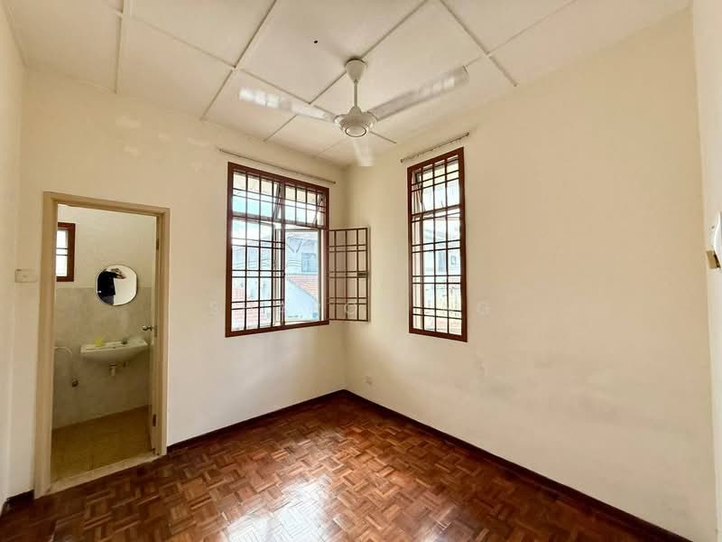 Rumah Teres 2 Tingkat untuk Dijual di Taman Setia Indah (Tebrau) - Sharon Ng - Interior - PropertyGuru.com.my
