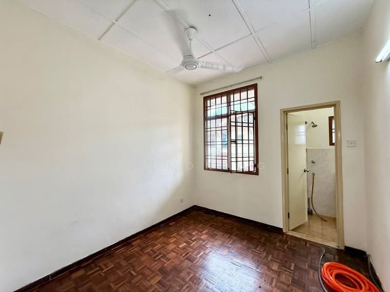 Rumah Teres 2 Tingkat untuk Dijual di Taman Setia Indah (Tebrau) - Sharon Ng - Interior - PropertyGuru.com.my