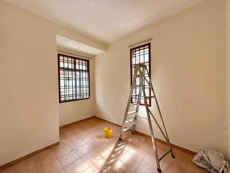 Rumah Teres 2 Tingkat untuk Dijual di Taman Setia Indah (Tebrau) - Sharon Ng - Interior - PropertyGuru.com.my