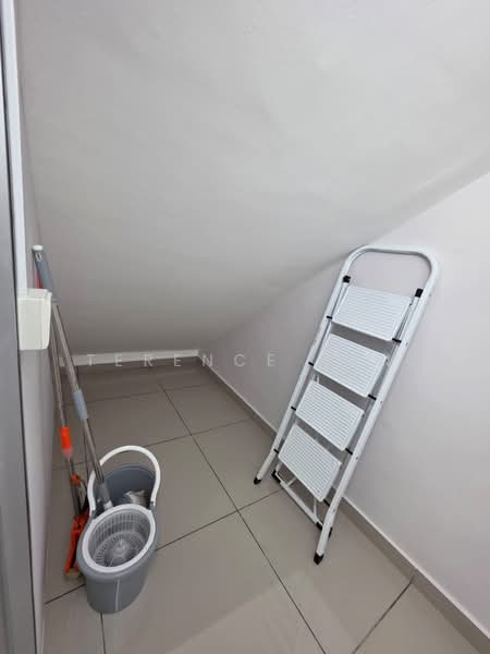Rumah Teres 2 Tingkat untuk Disewa di Kota Masai (Pasir Gudang) - Terence Tan - Interior - PropertyGuru.com.my