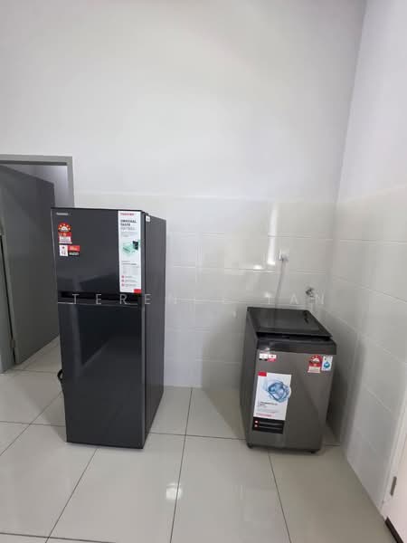 Rumah Teres 2 Tingkat untuk Disewa di Kota Masai (Pasir Gudang) - Terence Tan - Interior - PropertyGuru.com.my