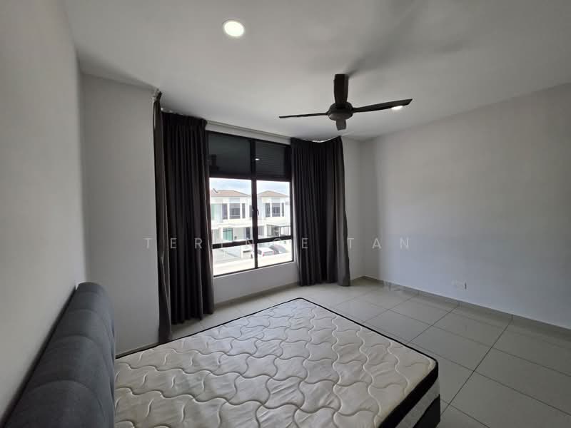 Rumah Teres 2 Tingkat untuk Disewa di Kota Masai (Pasir Gudang) - Terence Tan - PropertyGuru.com.my