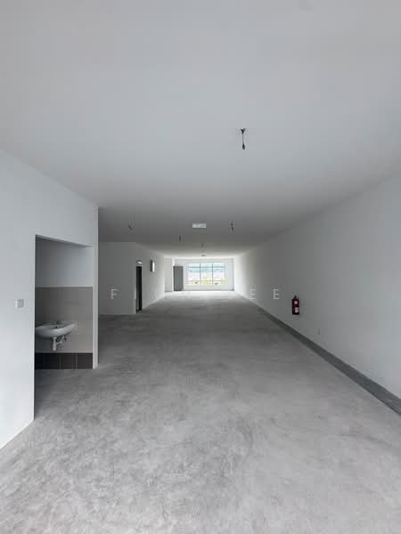 Kedai untuk Disewa di Bandar Putra (Kulai) - Fion Lee - Interior - PropertyGuru.com.my