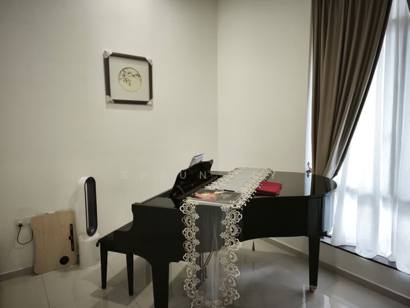 Cluster House for Sale in Iskandar Puteri (Nusajaya) (Johor) - Shaun Tey - PropertyGuru.com.my