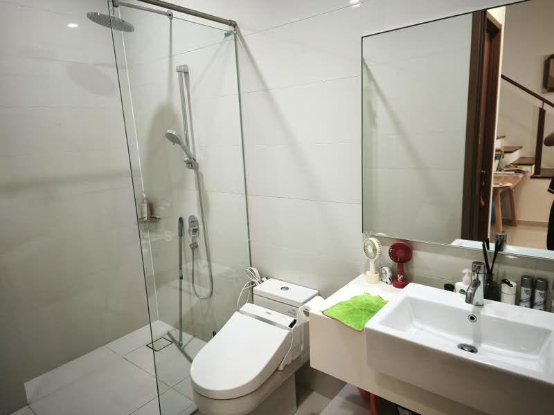 Cluster House for Sale in Iskandar Puteri (Nusajaya) (Johor) - Shaun Tey - PropertyGuru.com.my