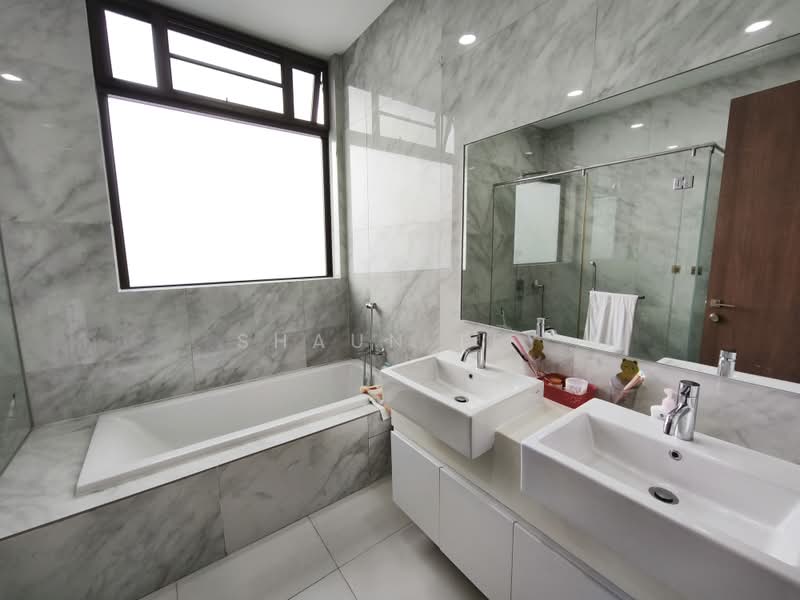 Cluster House for Sale in Iskandar Puteri (Nusajaya) (Johor) - Shaun Tey - PropertyGuru.com.my