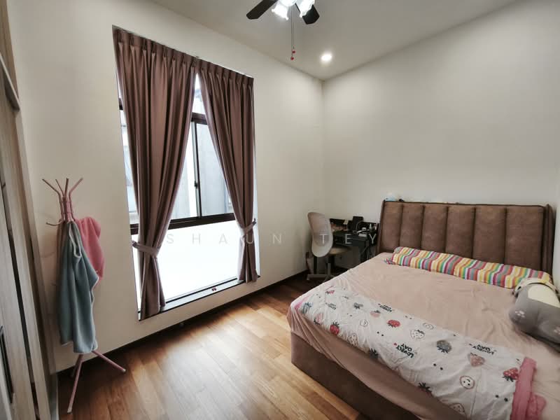 Cluster House for Sale in Iskandar Puteri (Nusajaya) (Johor) - Shaun Tey - PropertyGuru.com.my