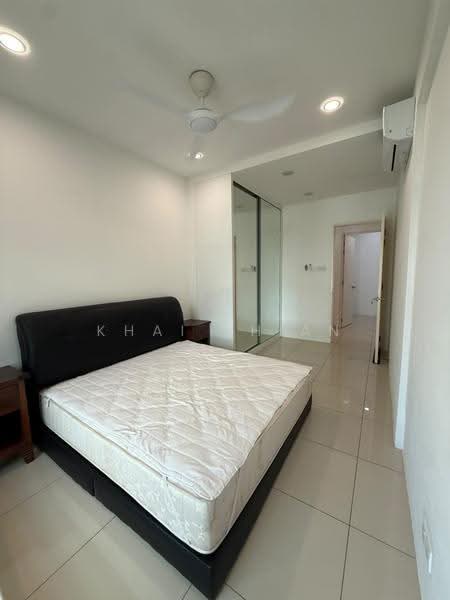 Condominium for Rent at Mont Residence - Khai Shian - Bedroom - PropertyGuru.com.my