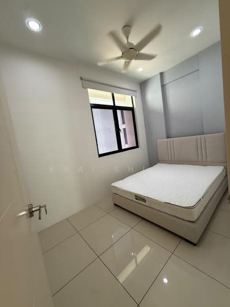 Condominium for Rent at Mont Residence - Khai Shian - Bedroom - PropertyGuru.com.my