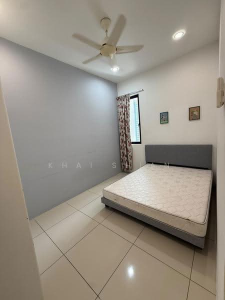 Condominium for Rent at Mont Residence - Khai Shian - Bedroom - PropertyGuru.com.my