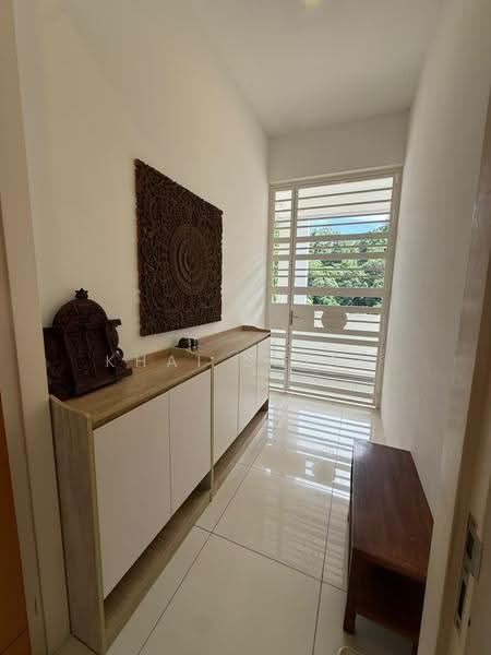 Condominium for Rent at Mont Residence - Khai Shian - Entrance - PropertyGuru.com.my