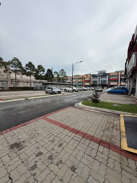 Shop for Rent in Johor Bahru (Johor) - Kayden Voon - Exterior - PropertyGuru.com.my