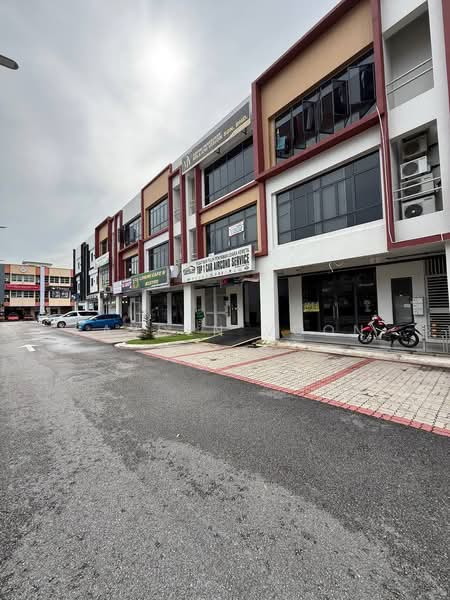 Shop for Rent in Johor Bahru (Johor) - Kayden Voon - PropertyGuru.com.my