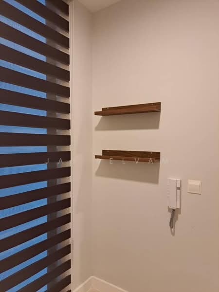 Servis Apartment untuk Disewa di The Sentral Suites - Jay Selvam - Interior - PropertyGuru.com.my