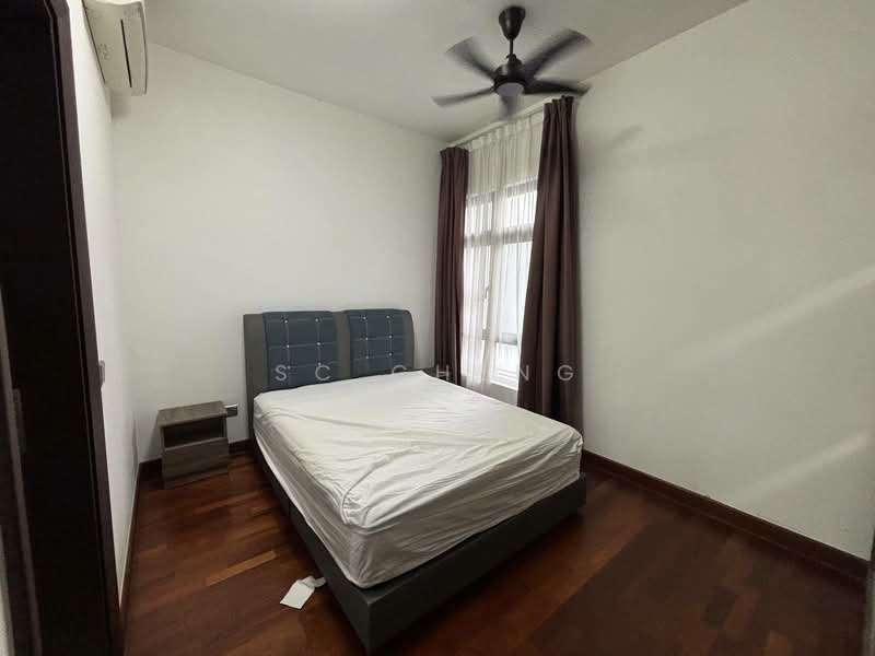 Terraced House for Rent in Iskandar Puteri (Nusajaya) (Johor) - SC Cheng - Bedroom - PropertyGuru.com.my