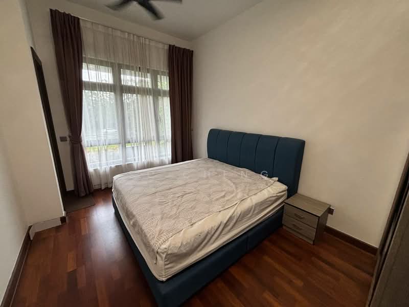Terraced House for Rent in Iskandar Puteri (Nusajaya) (Johor) - SC Cheng - Bedroom - PropertyGuru.com.my