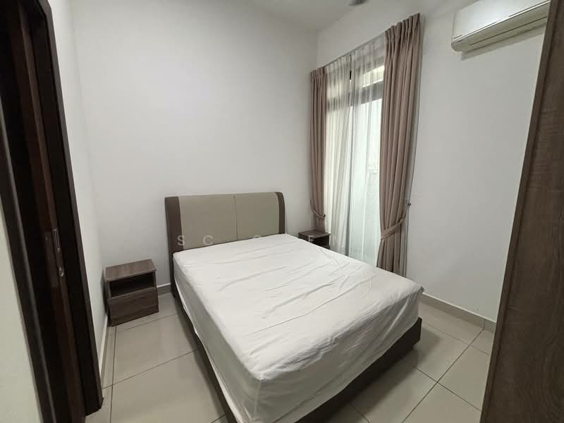 Terraced House for Rent in Iskandar Puteri (Nusajaya) (Johor) - SC Cheng - Bedroom - PropertyGuru.com.my