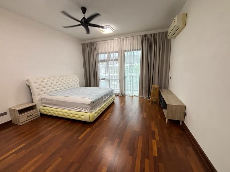 Terraced House for Rent in Iskandar Puteri (Nusajaya) (Johor) - SC Cheng - Bedroom - PropertyGuru.com.my