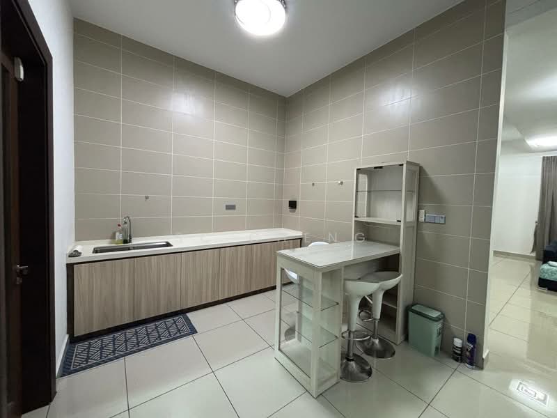 Terraced House for Rent in Iskandar Puteri (Nusajaya) (Johor) - SC Cheng - Kitchen - PropertyGuru.com.my