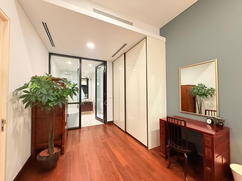 Servis Apartment untuk Disewa di Banyan Tree Signatures - Jacob Ong - Interior - PropertyGuru.com.my
