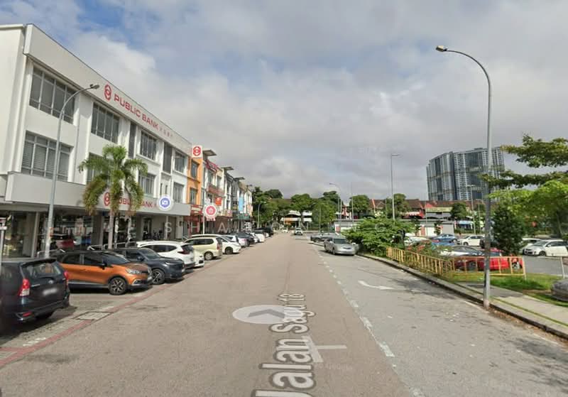 Shop for Sale in Taman Daya (Johor Bahru) - Sharon Ng - Exterior - PropertyGuru.com.my