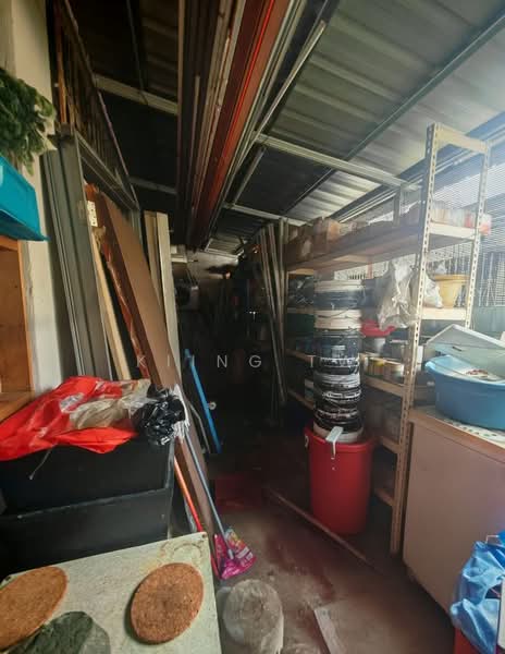 Rumah Teres 1 Tingkat untuk Dijual di Kepong (Kuala Lumpur) - Kiing TW - Interior - PropertyGuru.com.my