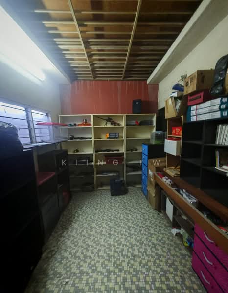 Rumah Teres 1 Tingkat untuk Dijual di Kepong (Kuala Lumpur) - Kiing TW - Interior - PropertyGuru.com.my