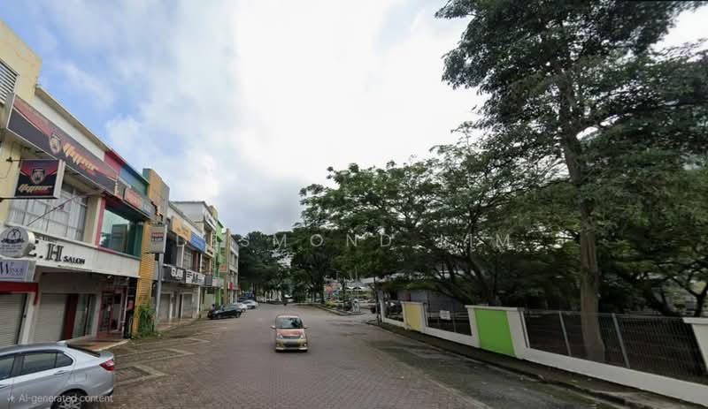 Shop / Office for Sale in Tebrau (Johor) - Desmond Lim - Exterior - PropertyGuru.com.my