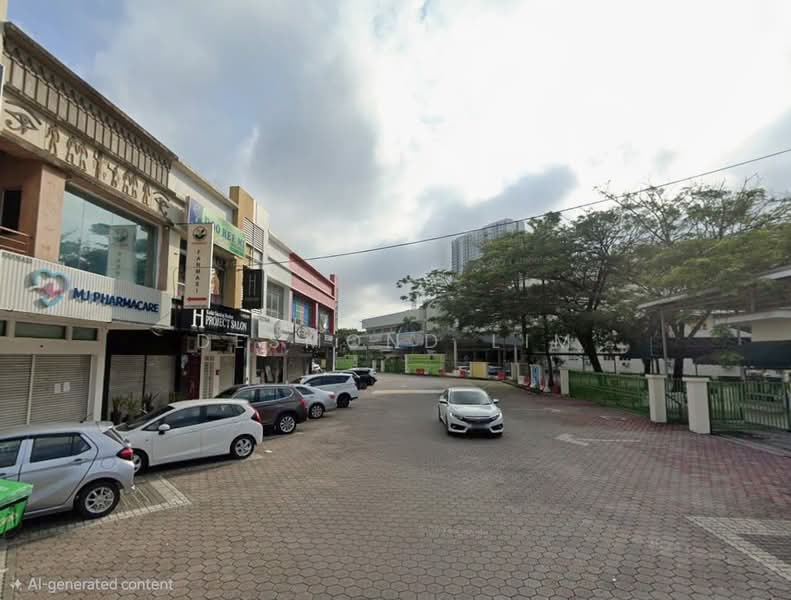 Shop / Office for Sale in Tebrau (Johor) - Desmond Lim - Exterior - PropertyGuru.com.my
