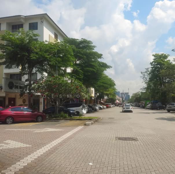 Shop / Office for Sale in Tebrau (Johor) - Desmond Lim - Exterior - PropertyGuru.com.my