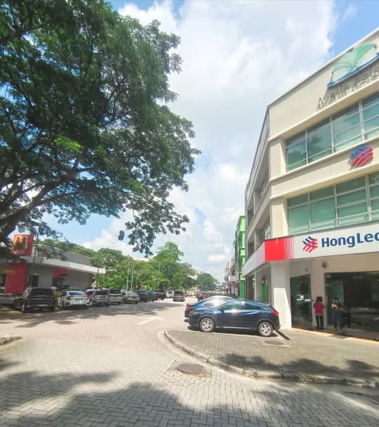 Shop / Office for Sale in Tebrau (Johor) - Desmond Lim - Exterior - PropertyGuru.com.my