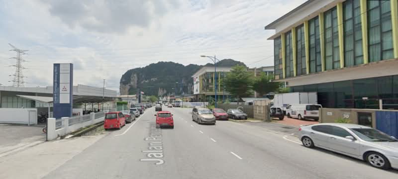 Kilang Berkembar untuk Disewa di Batu Caves (Selangor) - Fui Ling Chen - Exterior - PropertyGuru.com.my