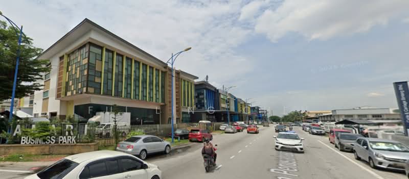 Kilang Berkembar untuk Disewa di Batu Caves (Selangor) - Fui Ling Chen - Exterior - PropertyGuru.com.my