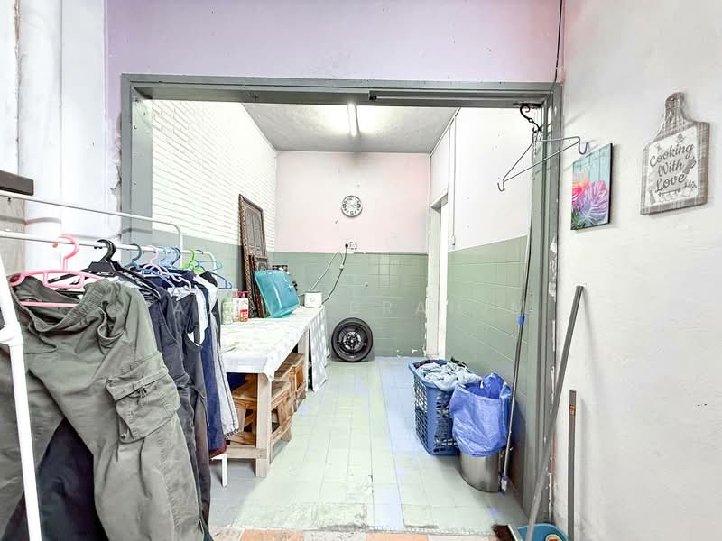 Townhouse for Sale in Taman Melati (Setapak) - Azli Ibrahim - Interior - PropertyGuru.com.my