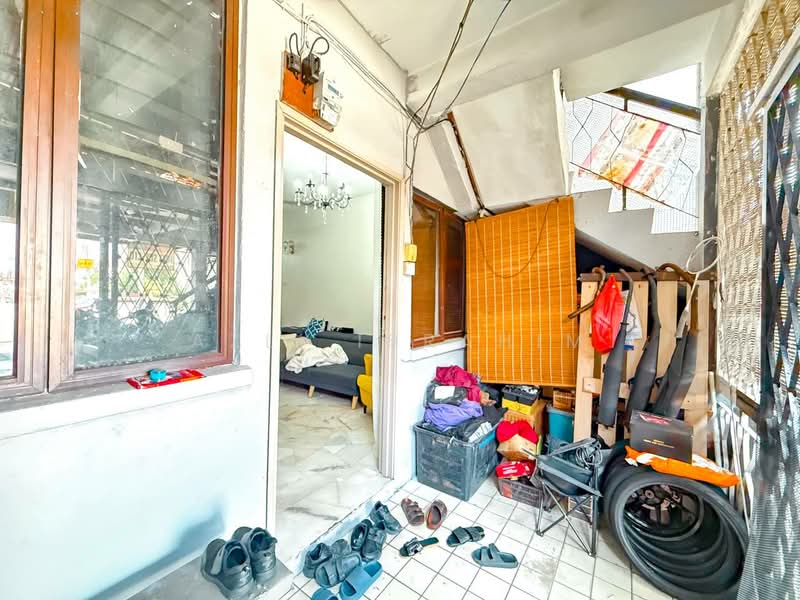 Townhouse for Sale in Taman Melati (Setapak) - Azli Ibrahim - Living Room - PropertyGuru.com.my