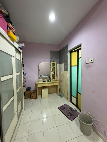 Townhouse for Sale in Taman Sri Segambut (Segambut) - Yanis Cheong - Interior - PropertyGuru.com.my