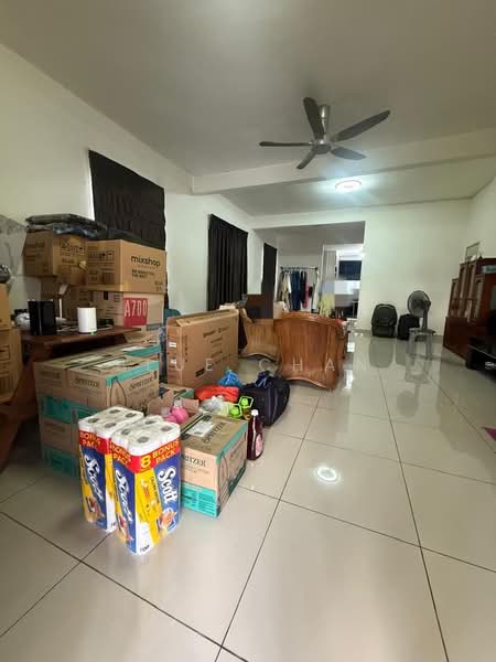 2-storey Terraced House for Rent in Taman Bestari Indah (Ulu Tiram) - Blue Chan - PropertyGuru.com.my