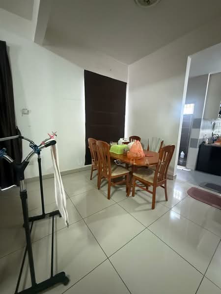 2-storey Terraced House for Rent in Taman Bestari Indah (Ulu Tiram) - Blue Chan - PropertyGuru.com.my
